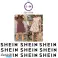 Shein Grade A - Lot of wholesale women's clothing Spain image 4