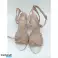 Chaussures d’été San Marina pour femmes. Grossistes et exportateurs photo 1