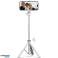 Selfie Stick L03S Bluetooth statyw Tripod White image 5