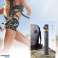 Selfie Stick L03S Bluetooth statyw Tripod White image 2