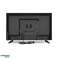 Elements TV 24 inch, AC-DC Full HD DVB-T2/S2/CI + 2x Afstandsbediening foto 2
