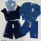 Nouveaux vêtements Hummel pour enfants photo 3