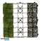 EcoKrata N50 - height 50mm - load capacity up to 300t/m2 - full pallet 188 pieces / 47m2 image 1