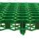 Multigravel Green univerzális rács - magasság 40mm - terhelhetőség akár 120t/m2 - teljes raklap 192 db / 69m2 kép 1