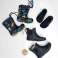 Amazon wholesale branded women's men's footwear grade B outlet image 3