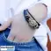 Efemerida Una pulsera de moda fotografía 2