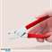 Cutanio Set mit 3 Nagelknipsern Bild 2