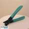 Cutanio Set mit 3 Nagelknipsern Bild 3