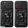 Estuche Alogy Camshield Stand Ring con cubierta de cámara para Apple iPhone 14 fotografía 1