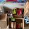 306 pcs Cleaning Supplies Cleaning Agents Body Care Mix, Remaining Stock Wholesale for Resellers image 4