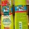 306 pcs Cleaning Supplies Cleaning Agents Body Care Mix, Remaining Stock Wholesale for Resellers image 1