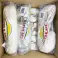 50 piezas Näve BIOLIFE Collarín con Sal Cristalina del Himalaya 1 kg, Paletas de Stock Restantes al por mayor fotografía 3