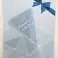 Caja triangular para utensilios y bolígrafos Wehrfritz (250 unidades) para manualidades (palets restantes al por mayor) fotografía 6