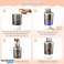 Nettoyant professionnel pour pinceaux de maquillage BRUSHNISTA photo 5