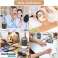 Nettoyant professionnel pour pinceaux de maquillage BRUSHNISTA photo 4