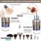 Nettoyant professionnel pour pinceaux de maquillage BRUSHNISTA photo 2