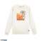 White French Disorder Dylan Du Soleil sweaters for men image 1
