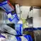 840 pz Forniture per ufficio, forniture per ufficio, materiale scolastico, ecc., scorte rimanenti, pallet, comprare merci all'ingrosso foto 1