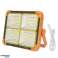PR-1115 PR-1115 Lampe de travail - Lampe LED - Banque d’alimentation - 8000 Lumens - Étanche IP66 - Rechargeable photo 1