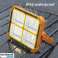 PR-1115 PR-1115 Lampe de travail - Lampe LED - Banque d’alimentation - 8000 Lumens - Étanche IP66 - Rechargeable photo 5