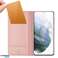 Dux Ducis Skin Pro bőr flip védőtok Samsung Galaxy S-hez kép 2