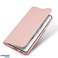 Dux Ducis Skin Pro Leather Flip Protective Case for Samsung Galaxy S image 4