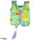 BESTWAY 32176 Children's swimming vest green 1 3yrs 11 19kg image 1