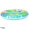 BESTWAY 36013 Swimming ring, inflatable ring, fish, turtles, 3 6 years old, 60 kg image 5