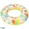 BESTWAY 36014 Inflatable Fruit Swimming Ring 3 6yrs 60kg image 3