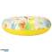 BESTWAY 36014 Inflatable Fruit Swimming Ring 3 6yrs 60kg image 4