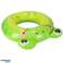 BESTWAY 36351 Swimming ring, inflatable frog ring, 3 6 years old, 60 kg image 1
