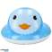 BESTWAY 36405 Swimming ring inflatable ring penguin 3 6 years 30kg image 3