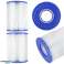 BESTWAY 58094 Filter cartridge for pool pump II 530/800gal 2pcs image 1