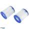 BESTWAY 58094 Filter cartridge for pool pump II 530/800gal 2pcs image 4