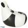BESTWAY 75116 Inflatable armchair panda pouf 70kg image 5