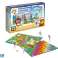 Treasure Hunt Board Game with Hedgehog Springs and Ladders 5 MULTIGAME image 1