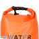Wasserdichte Tasche Wasserdichte aufblasbare Tasche für Kajak SUP Board 15L Bild 6