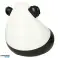 BESTWAY 75116 Fauteuil gonflable panda pouf 70kg photo 4