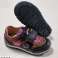 Chaussures pour filles de la marque Geox taille 20-27 avec fermeture velcro. Modèle B SHAAX C photo 3
