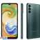 Samsung Galaxy A04s Zwart/Wit/Groen 32GB foto 1