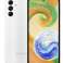 Samsung Galaxy A04s Zwart/Wit/Groen 32GB foto 2