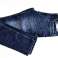 Bulk George Men Jeans - High-Quality Denim Apparel for Retailers image 1