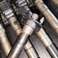 Einspritzdüse 0445116030 03L130277 VW AUDI SEAT SKODA 2.0 TDI Bild 2