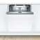 BOSCH SMV8YCX03E lave-vaisselle série 8 lave-vaisselle entièrement intégré 60 cm photo 1