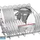 BOSCH SMV8YCX03E lave-vaisselle série 8 lave-vaisselle entièrement intégré 60 cm photo 5
