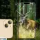 3mk ochrana objektivu Pro Ochranné sklo objektivu telefonu pro Apple a fotka 3