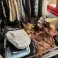 Текстильні вироби, жіночий одяг, повернені товари, залишки на складі, таємна коробка (піддони) зображення 3