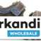 SANDALEN FÜR JUNGEN DER MARKEN GEOX 3 STYLES IN DEN GRÖSSEN 28 BIS 40 Bild 4