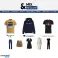 F&amp;P MIX - Textiles A/B/C photo 1