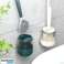Perie de toaletă multifuncțională FLUSHBRUSH fotografia 3